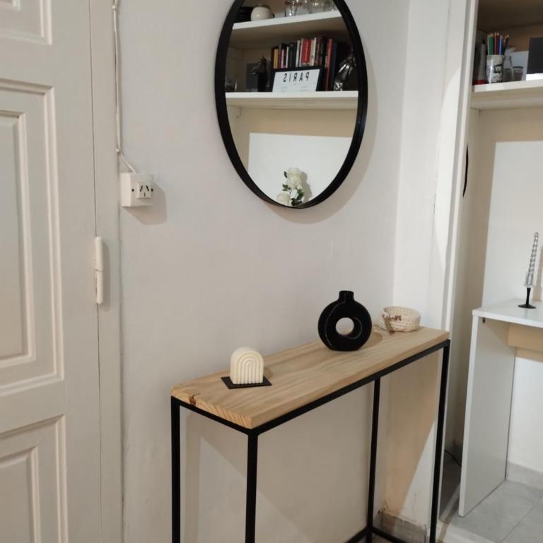 Lé Petit departament - One-Bedroom Apartment - 2