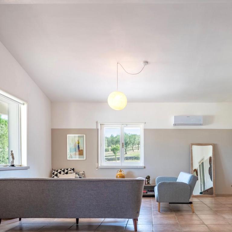 Trullo Davide - Three-Bedroom Villa - 21