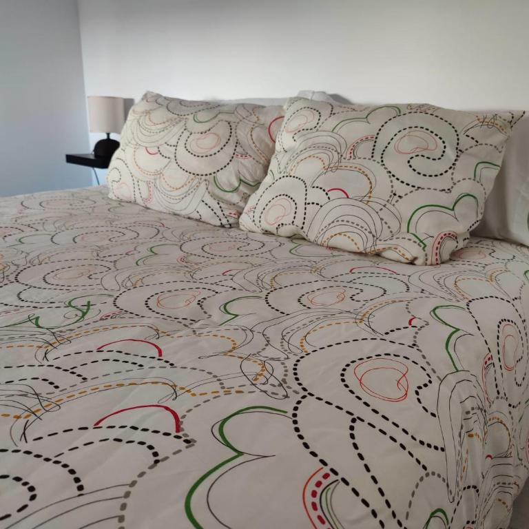Apartamentos La Bola 94 - Apartamento de 1 dormitorio - 16