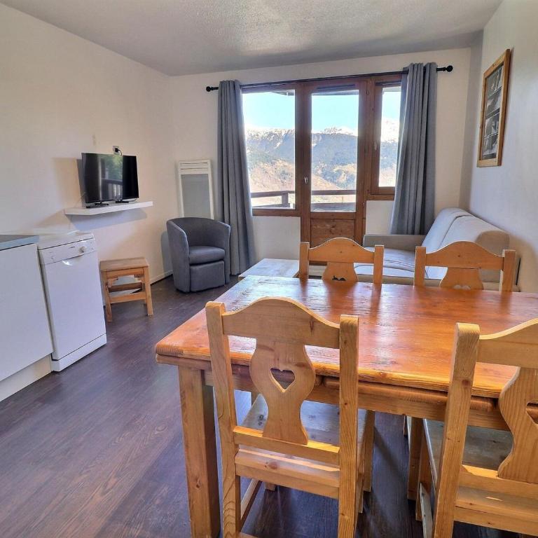 2 Pièces Confortables, Skis aux Pieds, Proche Commerces, 4 Pers - FR-1-182A-5 - Appartement - 11