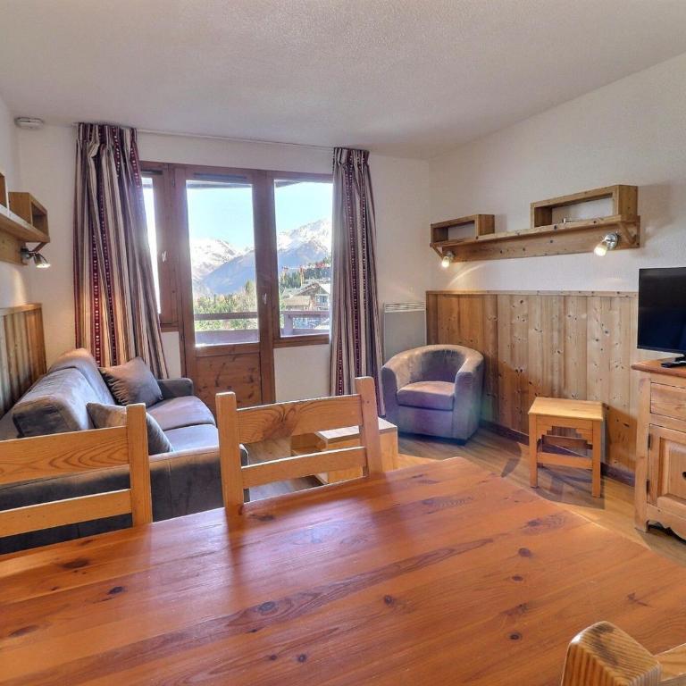 Confortable 2 Pièces, Skis aux Pieds, Proche Commerces - FR-1-182A-21 - Appartamento - 9