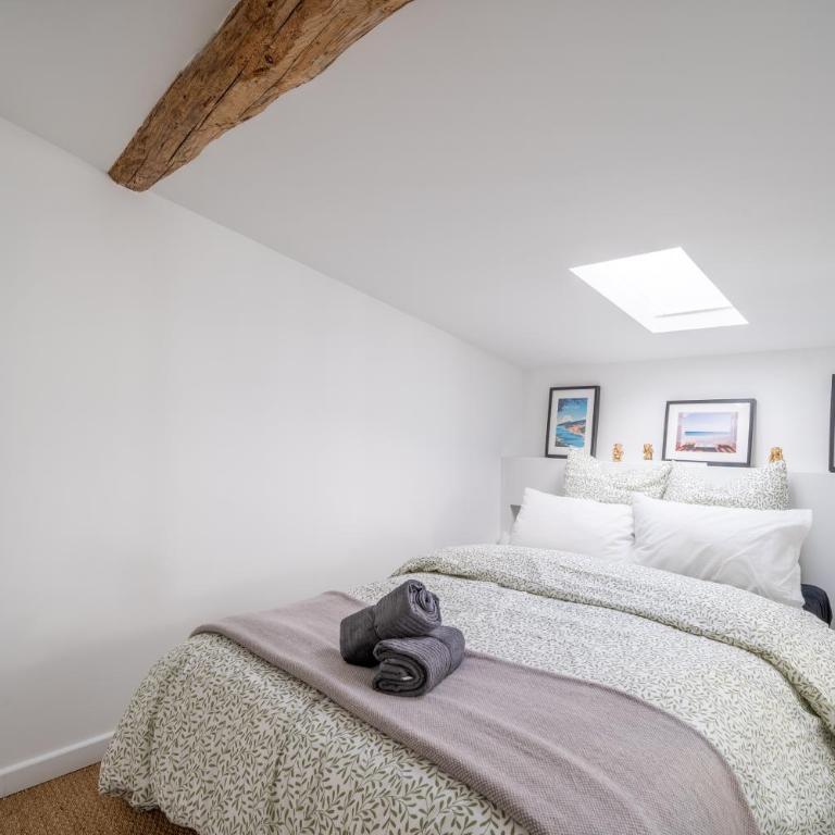Port de Nice - Cosy flat - 1 bed - AC - Appartement 1 Chambre - 8