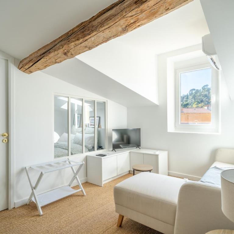 Port de Nice - Cosy flat - 1 bed - AC - Appartement 1 Chambre - 10