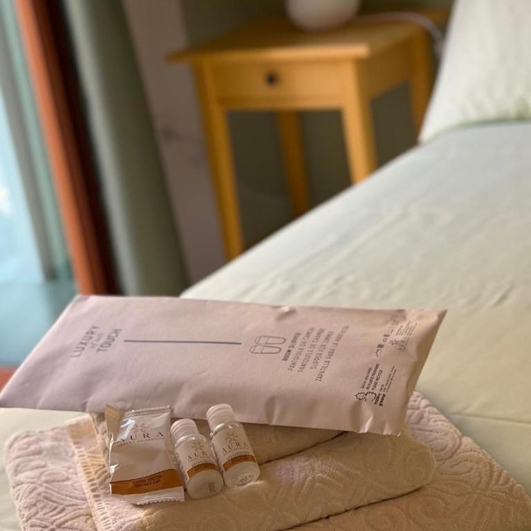 Reina 32 - Appartamento con 2 Camere da Letto e Balcone - 2