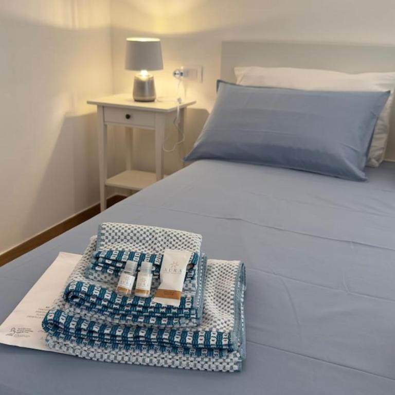 Reina 32 - Appartamento con 2 Camere da Letto e Balcone - 13