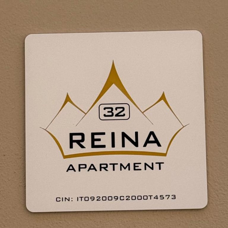 Reina 32 - Appartamento con 2 Camere da Letto e Balcone - 23