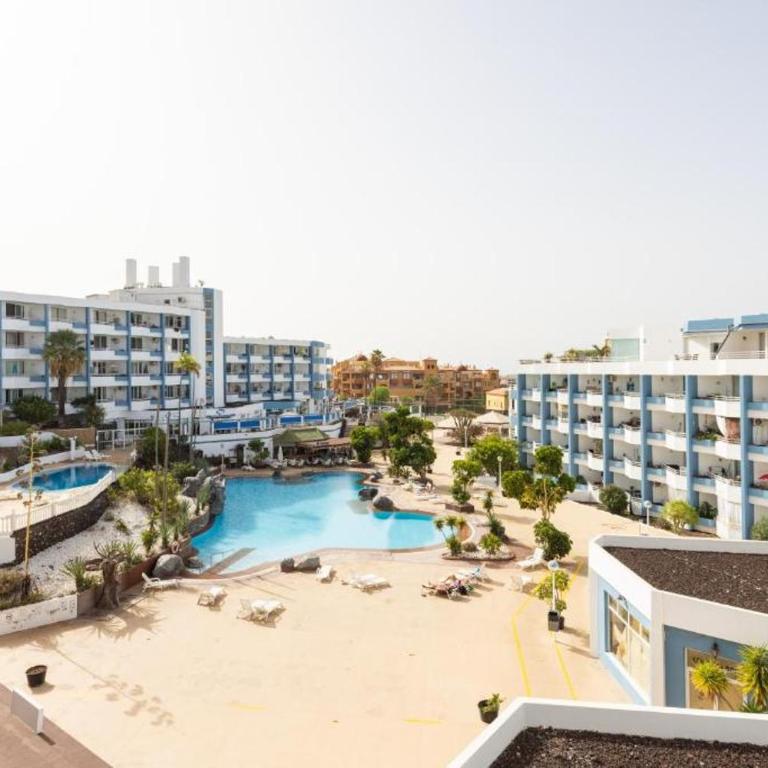 Green Golf Studio - Apartamento de 1 dormitorio - 28