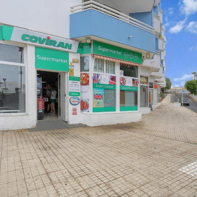 Green Golf Studio - Apartamento de 1 dormitorio - 29