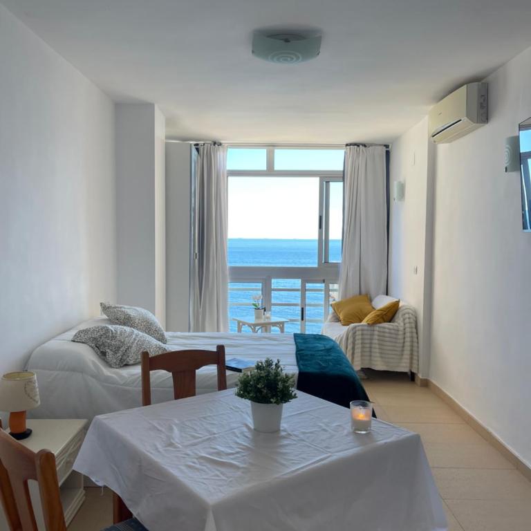 &luxe vista mar& - Apartamento de 1 dormitorio - 14