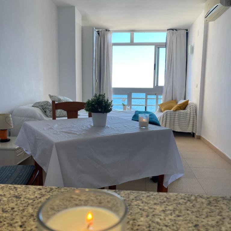&luxe vista mar& - Apartamento de 1 dormitorio - 16