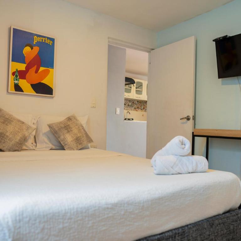 Casa Crespo - Suite - 4