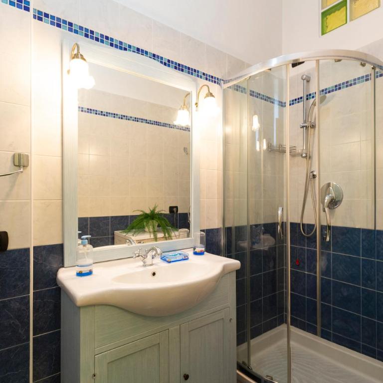 Dimora del vecchio Principe - Appartamento con 1 Camera da Letto - 21
