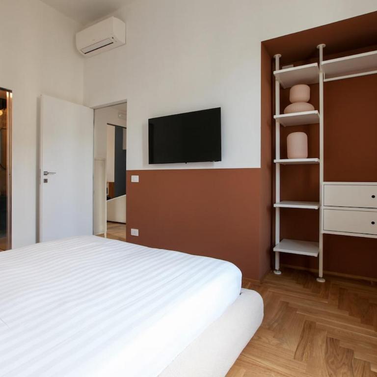 HACCA Collection - Luxury 3BR City Center - Appartamento con 3 Camere da Letto - 21