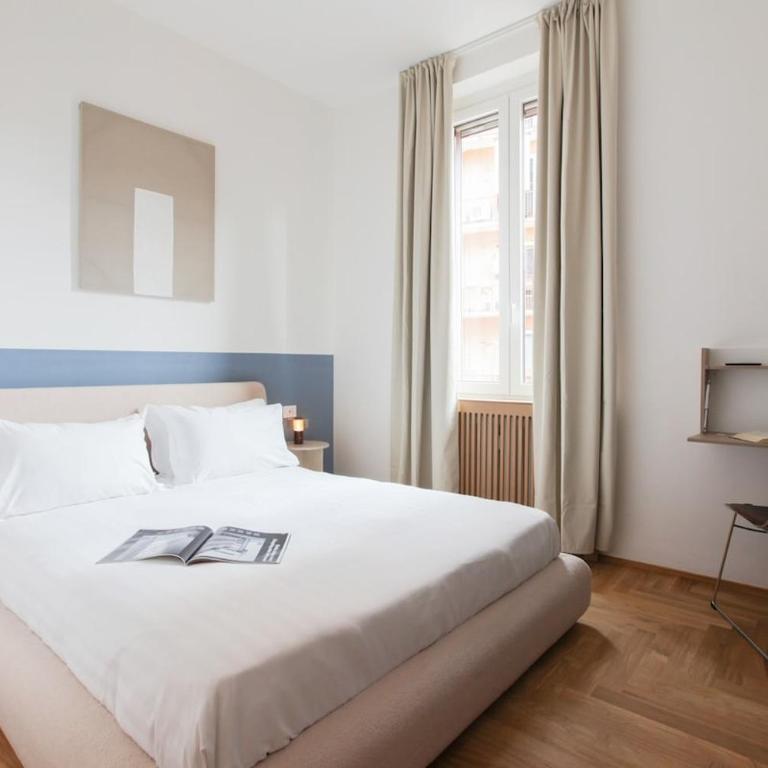 HACCA Collection - Luxury 3BR City Center - Appartamento con 3 Camere da Letto - 34