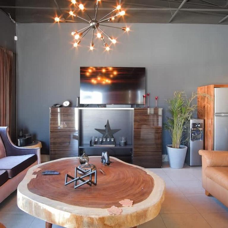 NEW Industrial Loft at Ensenada - Apartamento - 4