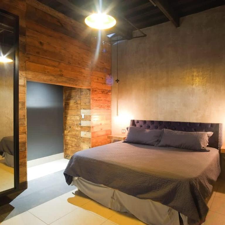 NEW Industrial Loft at Ensenada - Apartamento - 12
