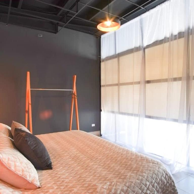NEW Industrial Loft at Ensenada - Apartamento - 13