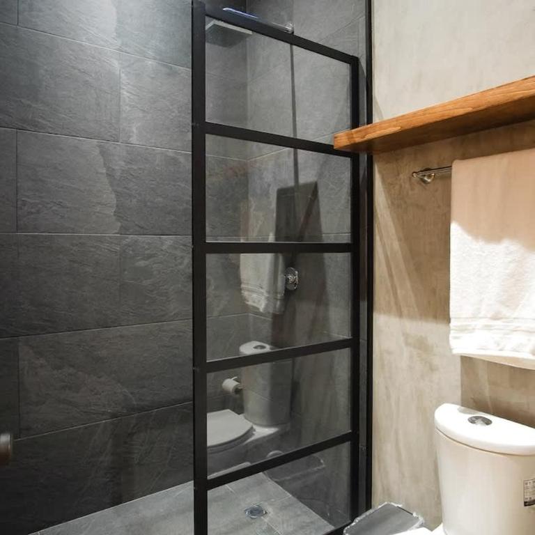 NEW Industrial Loft at Ensenada - Apartamento - 17