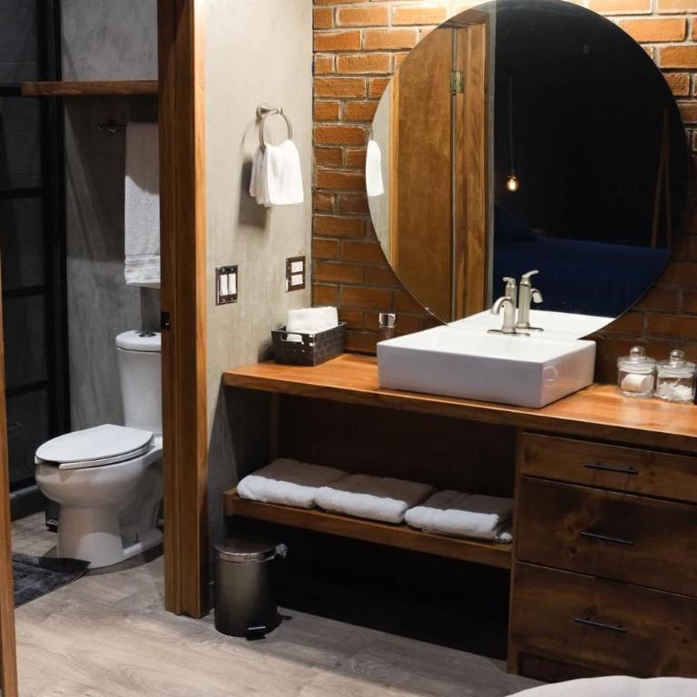NEW Industrial Loft at Ensenada - Apartamento - 18