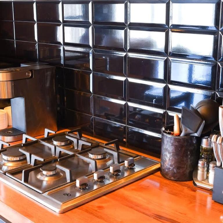 NEW Industrial Loft at Ensenada - Apartamento - 21