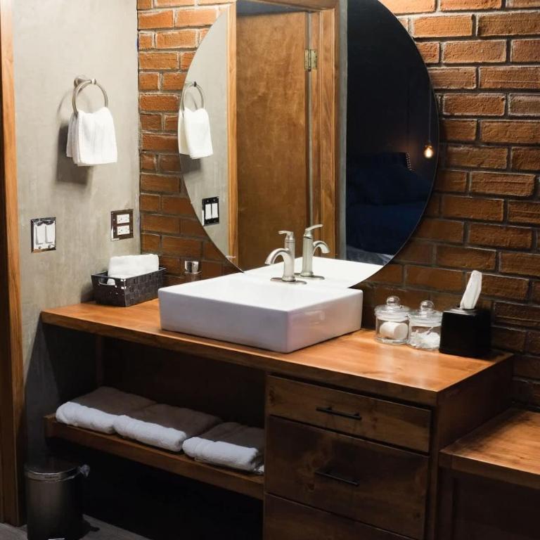 NEW Industrial Loft at Ensenada - Apartamento - 20
