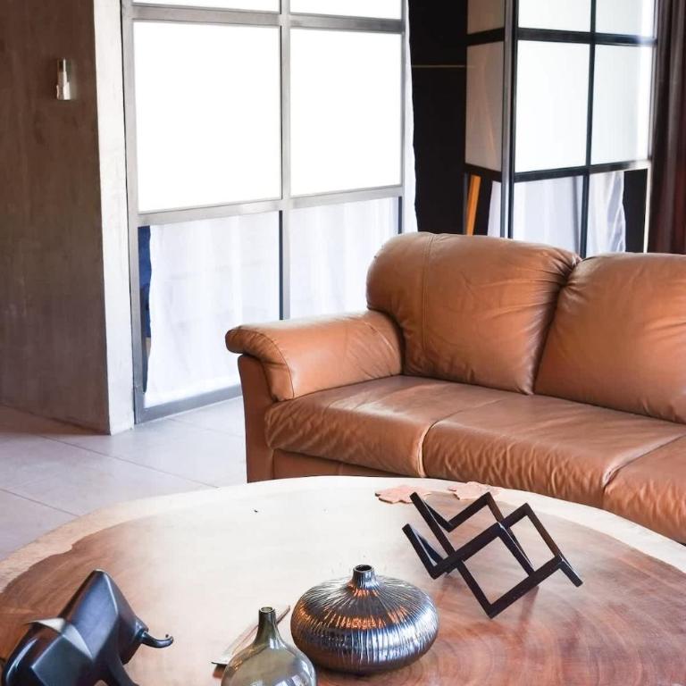 NEW Industrial Loft at Ensenada - Apartamento - 25
