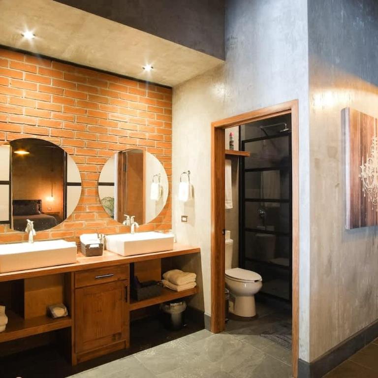 NEW Industrial Loft at Ensenada - Apartamento - 29