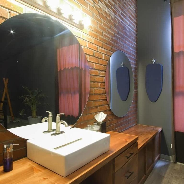 NEW Industrial Loft at Ensenada - Apartamento - 31
