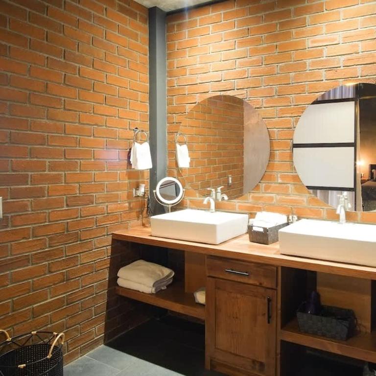 NEW Industrial Loft at Ensenada - Apartamento - 32