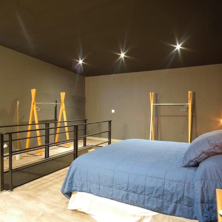 NEW Industrial Loft at Ensenada - Apartamento - 45
