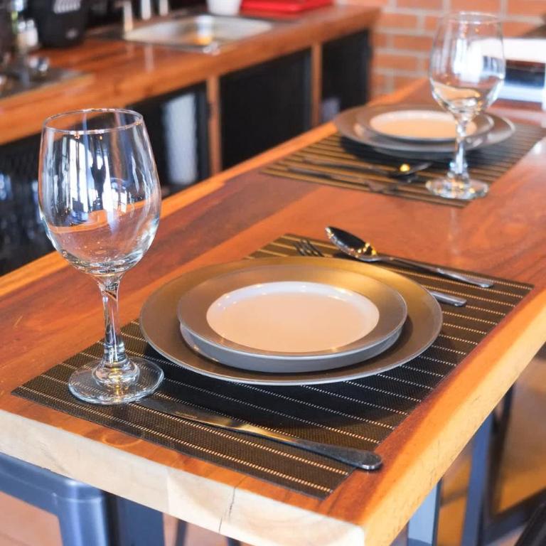 NEW Industrial Loft at Ensenada - Apartamento - 47