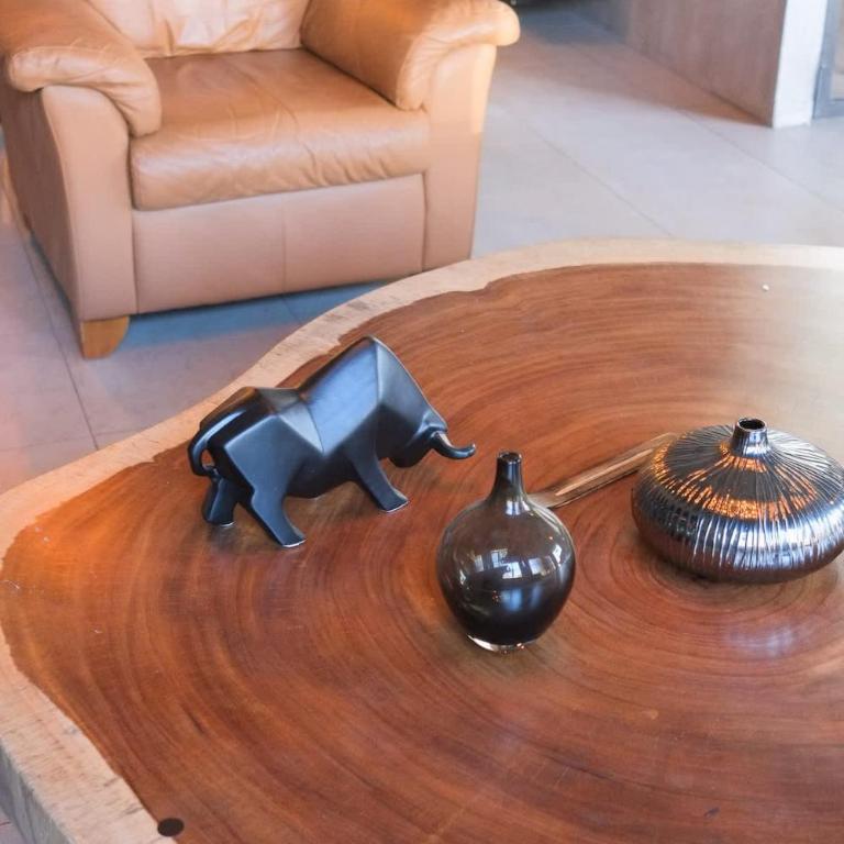 NEW Industrial Loft at Ensenada - Apartamento - 48