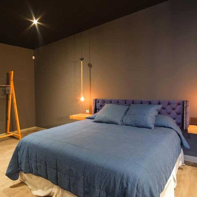 NEW Industrial Loft at Ensenada - Apartamento - 52
