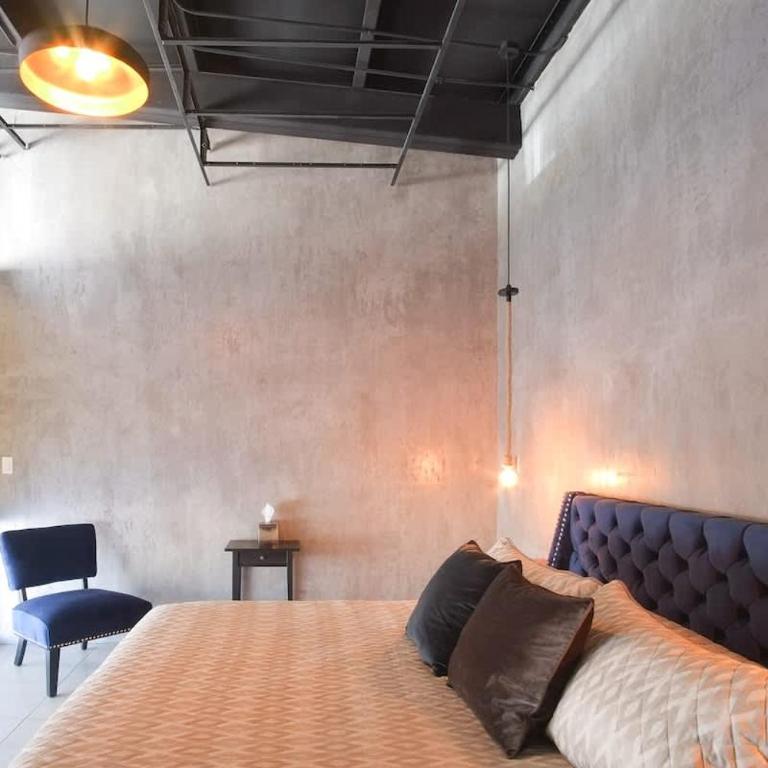 NEW Industrial Loft at Ensenada - Apartamento - 53