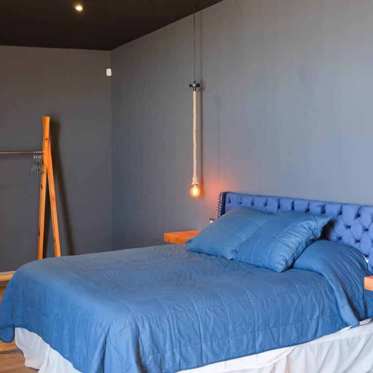 NEW Industrial Loft at Ensenada - Apartamento - 55