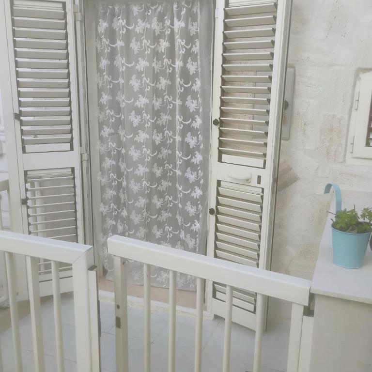 Casina del borgo - Casa con 1 Camera da Letto - 8