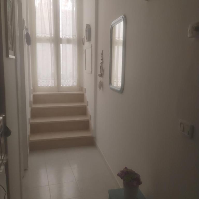Casina del borgo - Casa con 1 Camera da Letto - 3