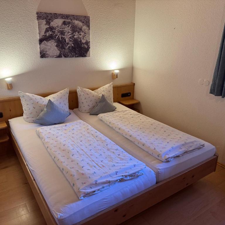 Haus Bergblümle - Apartment mit 1 Schlafzimmer - 4
