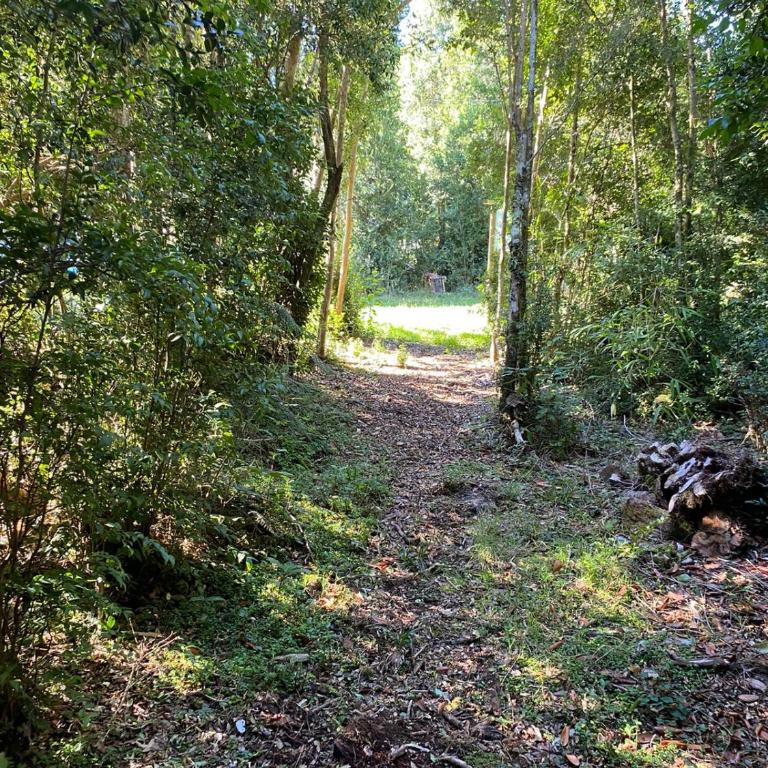 Cabañas del Espacio - Casa de 2 dormitorios - 5