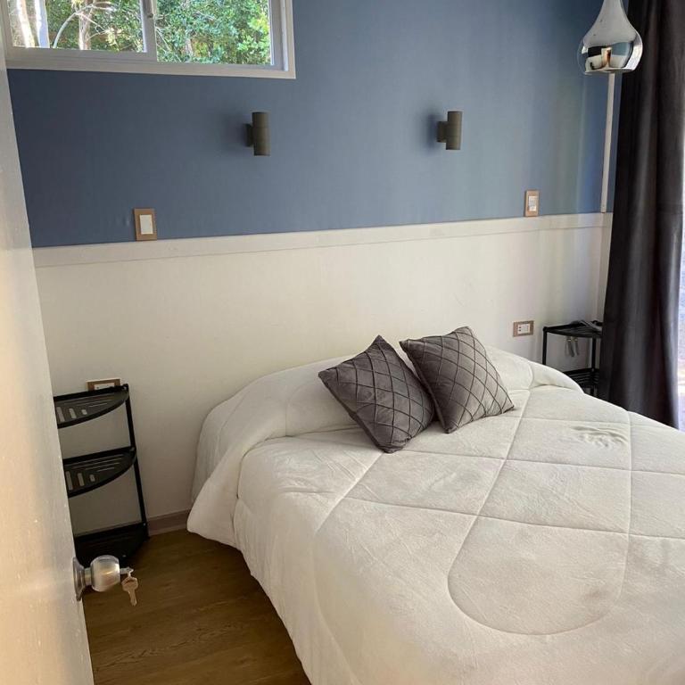 Cabañas del Espacio - Casa de 2 dormitorios - 7