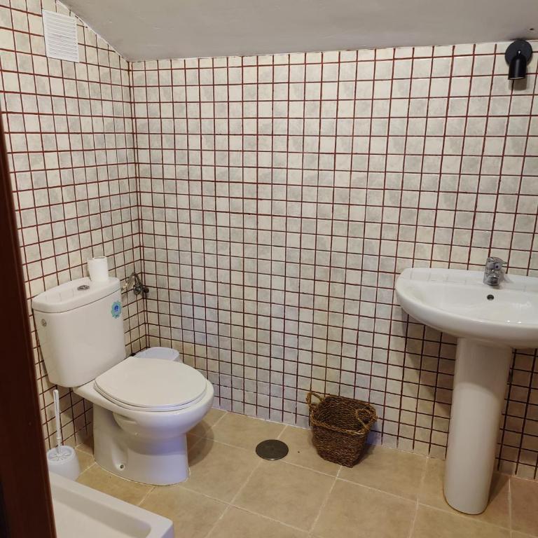 Apartamentos La Bola 94 - Apartamento de 1 dormitorio - 18