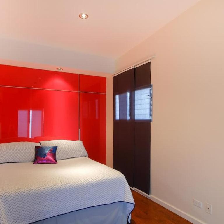 Lovely and Cozy Apartment - Apartment - 2