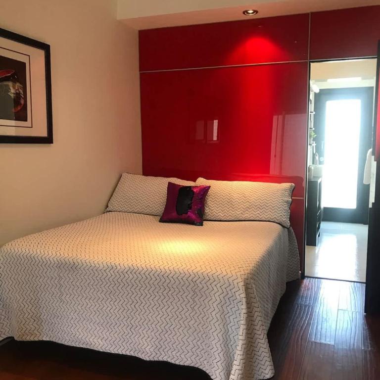 Lovely and Cozy Apartment - Apartment - 4