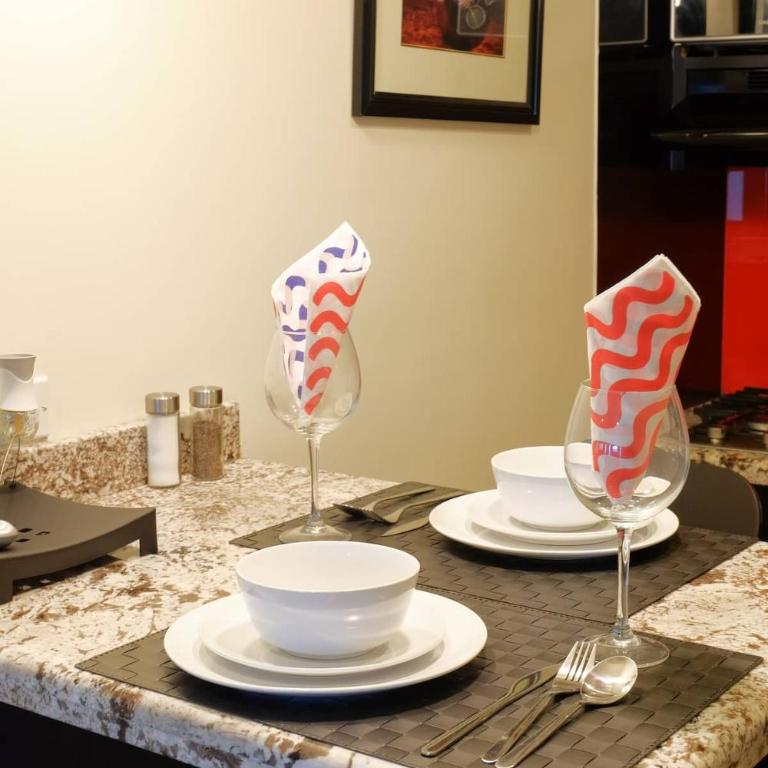 Lovely and Cozy Apartment - Apartment - 5