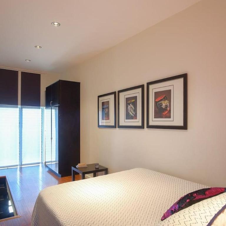 Lovely and Cozy Apartment - Apartment - 6