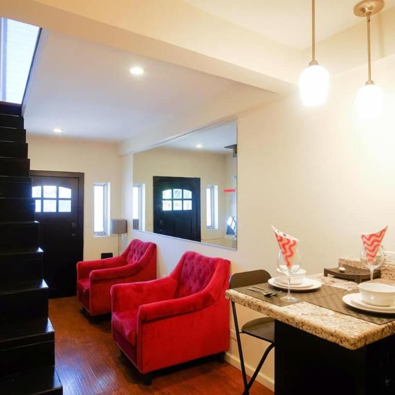 Lovely and Cozy Apartment - Apartment - 10