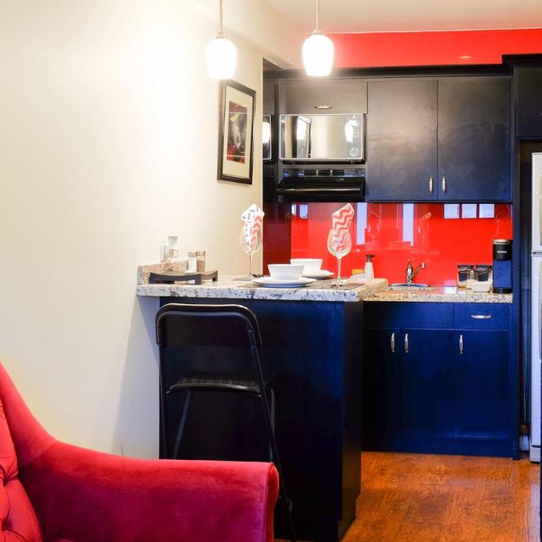 Lovely and Cozy Apartment - Apartment - 15