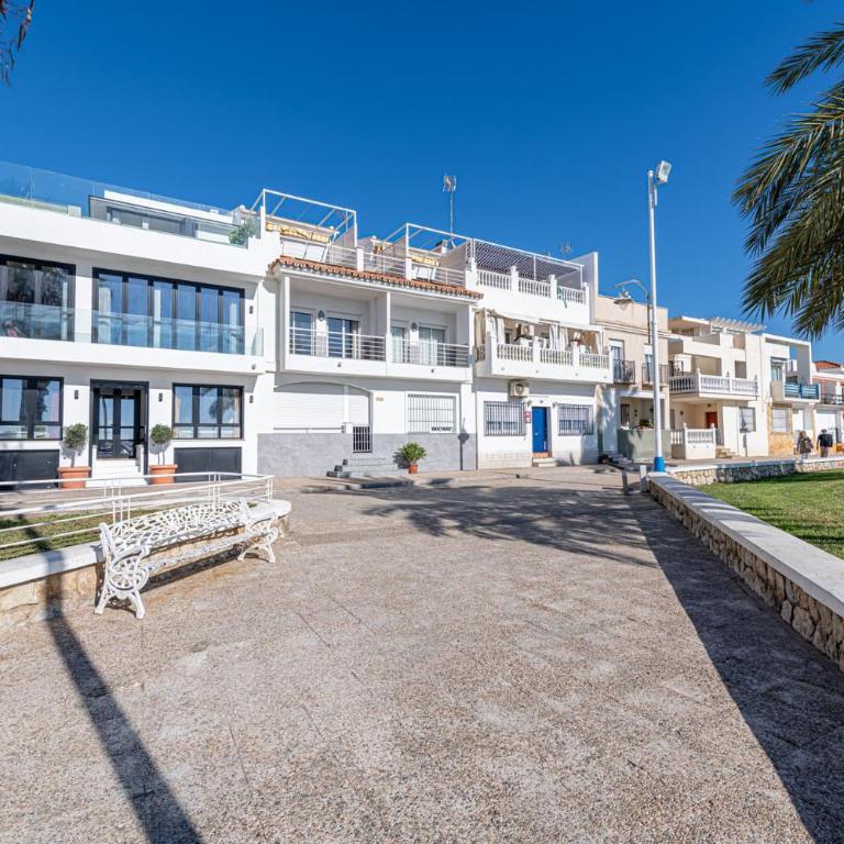 Pedregal Beachside Villa in Malaga by Solaga Holiday Homes - Casa de 5 dormitorios - 45