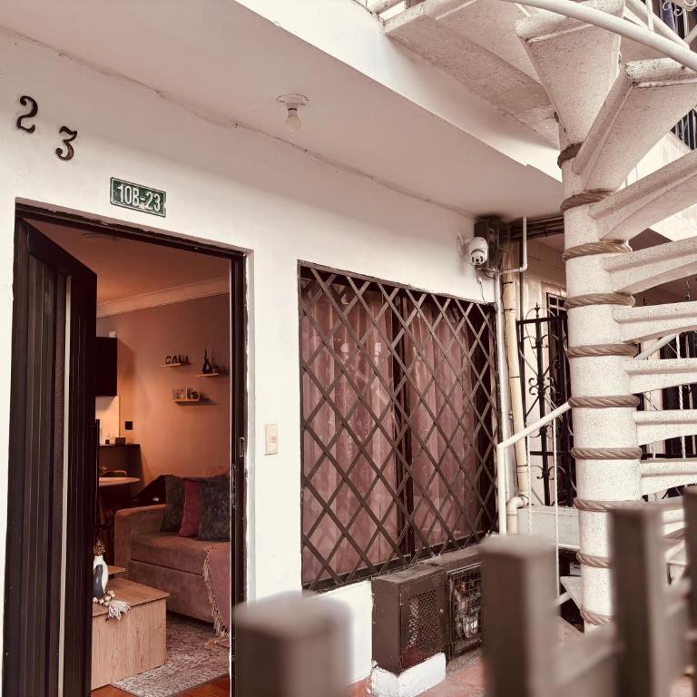 Casa Marven - Apartamento de 2 dormitorios - 21