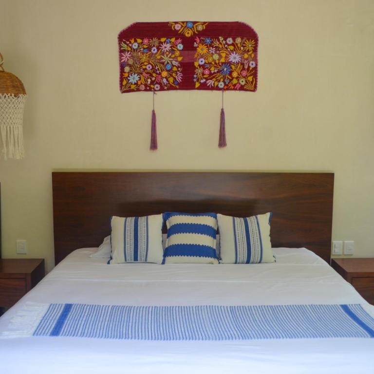 Xcaret Villa - Three-Bedroom Villa - 8